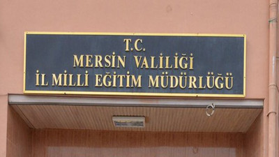 MEB'te ''Mini etekli öğretmen'' krizi
