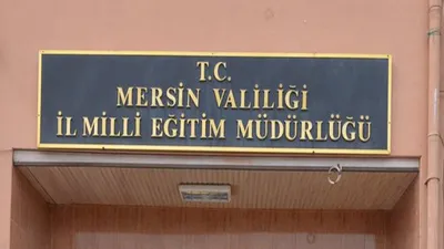 MEB'te ''Mini etekli öğretmen'' krizi