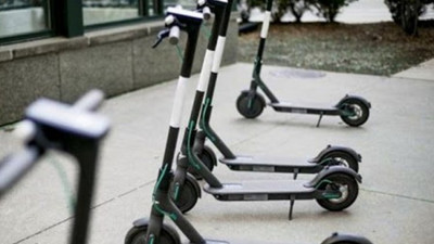 Bisiklet ve e-scooterlar için artık yaş ve yol sınırlaması var!