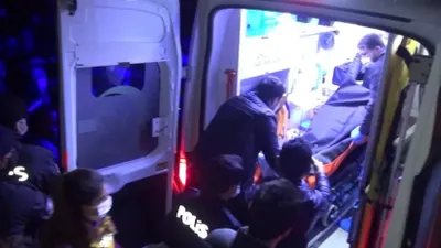 76 yaşındaki yaşlı kadını katlettiler! 
