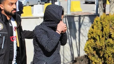 Sütyeninden çıkanlar yüzünden 58 yıl hapis yatacak!