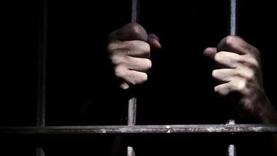 Cezaevinde intihar etti, midesinden dehşete düşüren not çıktı