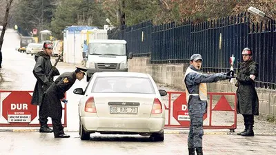 Kozmik Oda davasında ceza yağdı