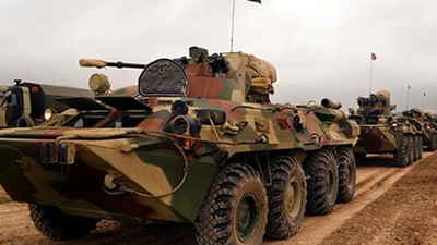 Azerbaycan ordusu 3 köyü daha işgalden kurtardı