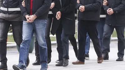 25 ilde FETÖ operasyonu: 17 tutuklama