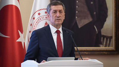 Bakan Selçuk'tan velilere yeni uyarı