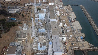 Japonya'dan açıklama: Radyoaktif su denize boşaltılacak mı?