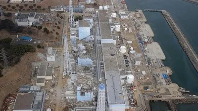 Japonya'dan açıklama: Radyoaktif su denize boşaltılacak mı?