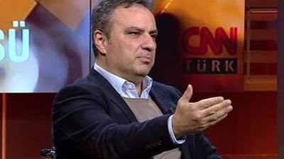Gazeteci Gürkan Hacır koronavirüse yakalandı