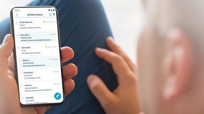 YaaniMail’in kullanıcı sayısı 1 milyonu aştı