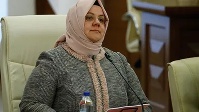Bakan Selçuk: ''Eylülde 184,3 milyon TL ödeme yaptık''