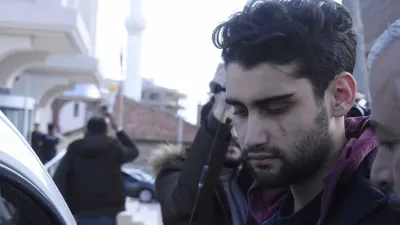 Kadir Şeker'in 12,5 yıl hapis cezasına itiraz