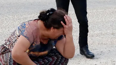 2 aylık Kumsal bebeğin feci ölümü! ''Şeytan doldurur dedim dinlemedi''