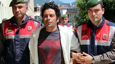 3,5 yıl hapis yatan ünlü oyuncu: Her şeyim vardı, değerini bilemedim