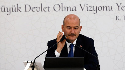 Bakan Soylu bağladı, Cumhurbaşkanı Erdoğan muhtarlara böyle seslendi