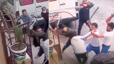 İstanbul'da aileye baltayla saldıran 3 şüpheli tutuklandı
