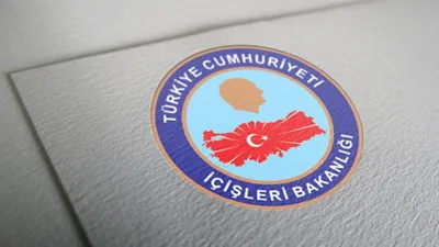 İçişleri Bakanlığı'ndan ''selefi dernekleri'' açıklaması