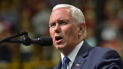 ABD Başkan Yardımcı Pence'in koronavirüs testi sonucu belli oldu