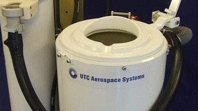 NASA'nın 23 milyon dolarlık tuvaleti!