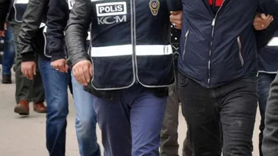 Şırnak'ta PKK operasyonu: 8 tutuklama