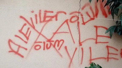 İstanbul'da Alevi vatandaşlara çirkin tehdit
