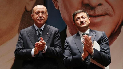 AK Partili isim koronavirüse yakalandı