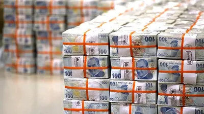MKK: Menkul kıymet değeri 2 trilyon lirayı aştı