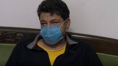 Hakan Taşıyan hastaneye kaldırıldı