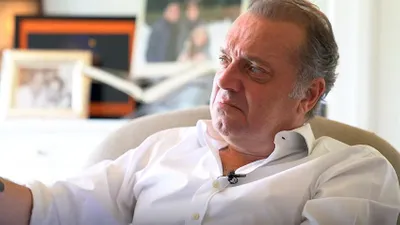 Cem Uzan ''Yalancı, yandaş medyaya kapak olsun'' diyerek paylaştı