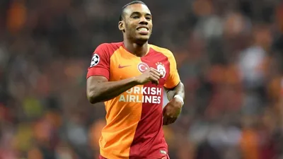 Garry Rodrigues Galatasaray'a geri dönüyor!