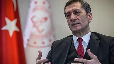 Bakan Selçuk'tan velileri rahatlatan yüz yüze eğitim açıklaması