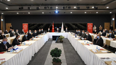 İstanbul'daki pandemi toplantısına İmamoğlu çağrılmadı!