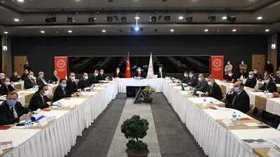 İstanbul'daki pandemi toplantısına İmamoğlu çağrılmadı!
