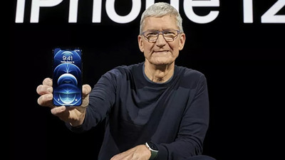iPhone 12 Pro'da da hüsran! Apple'da yine aynı sorun!
