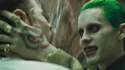 Başarılı oyuncu bir kez daha Joker olacak