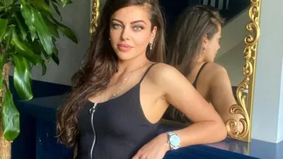 Fenomen gelin adayı cezaevine girdi
