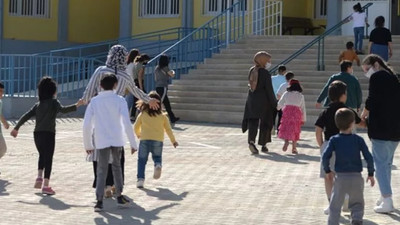 MEB'den ''yüz yüze eğitim'' açıklaması! Detaylar belli oldu
