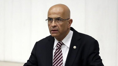 Enis Berberoğlu'nun itirazı reddedildi