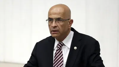 Enis Berberoğlu'nun itirazı reddedildi