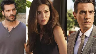 Kanal D'nin dizisi erken final yapıyor