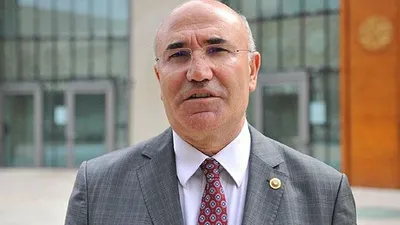CHP Tanal tehdit edildiğini duyurdu