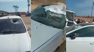Akkuyu’da patlama iddiası!