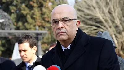 Berberoğlu yeniden AYM'ye başvuracak