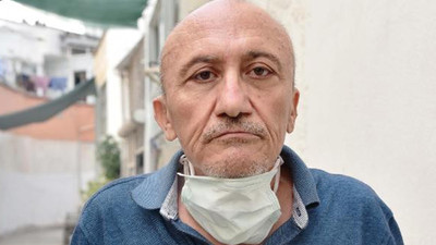 Araç kiralamak isteyen emekli yarbayın hayatı altüst oldu!