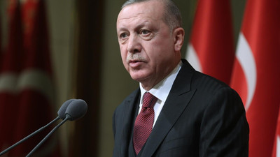 Erdoğan'ın boykot çağrısına CHP'den destek