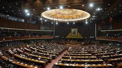 Pakistan'dan Fransa'ya kınama