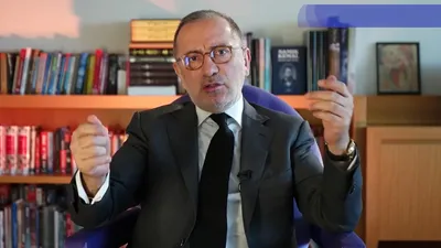 Fatih Altaylı'dan Erdoğan'ın boykot çağrısına Emine Erdoğan imalı yanıt