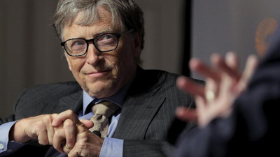 Bill Gates aşı için yeni tarih verdi