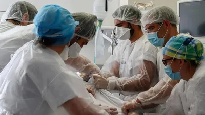 Belçika'da vahim tablo: ''Korona dahi olsanız işinize devam edin''