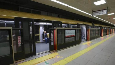 Mecidiyeköy-Mahmutbey metrosu açılıyor! İlk 10 gün ücretsiz olacak